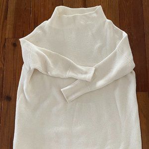 Free People Ottoman Tunic- Size Small